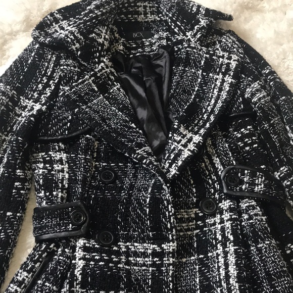 Winter/fall coat - Picture 3 of 8